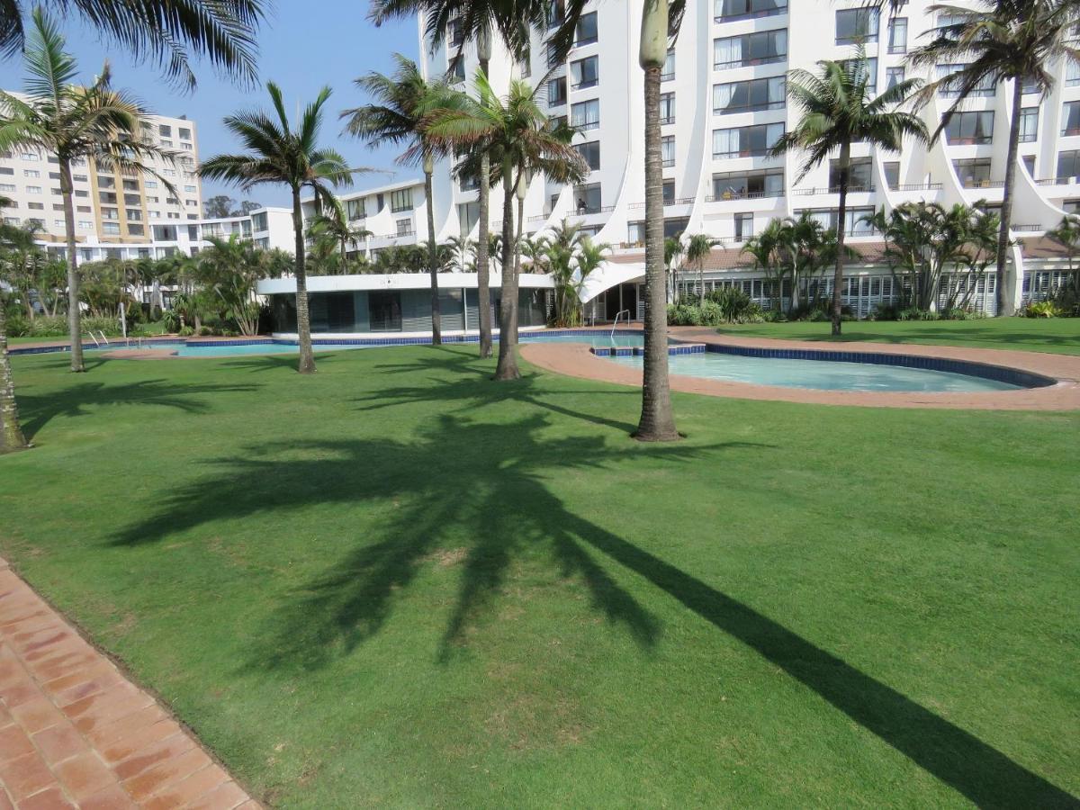Breakers Resort 130 Umhlanga Beachfront Дурбан Екстер'єр фото